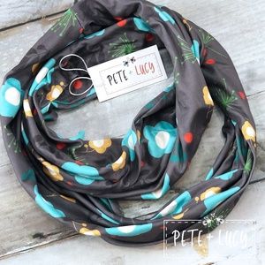 Infinity Scarf